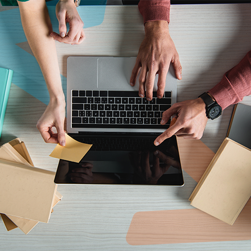 ¿Qué es el comercio electrónico?