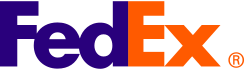 Logo paquetería