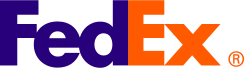 Logo paquetería
