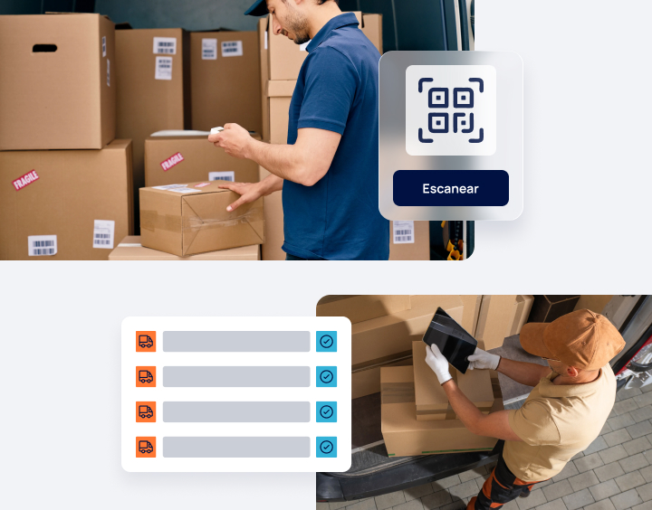 Para negocios con flotas propias. Sistema de control y administración para flotas propias. Proporciona rastreo automatizado en tiempo real, visibilidad total del transporte y emisión digital de Carta Porte.